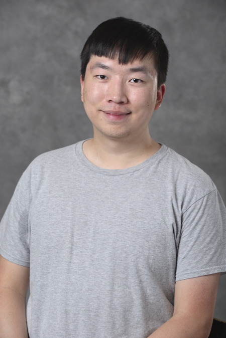 Profile photo of  Jiaxu Li